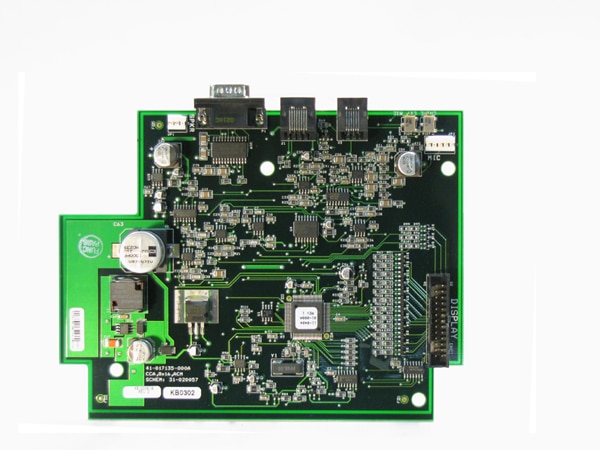 DIEBOLD ACM CONSOLE MAIN BOARD 816